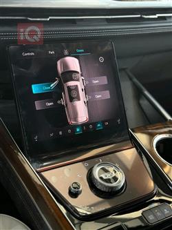 کادیلاک ئێسکەلەید